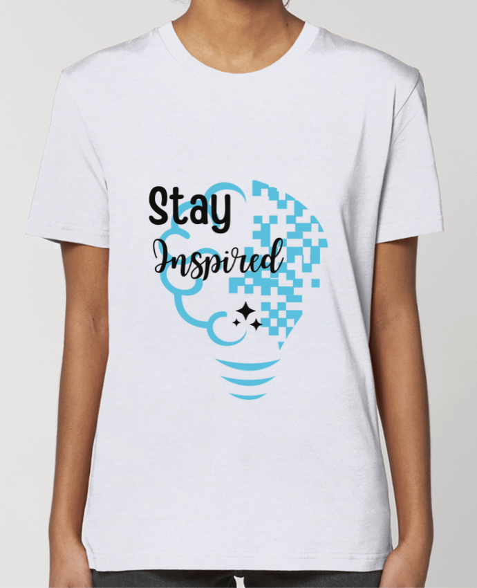 T-shirt Femme 