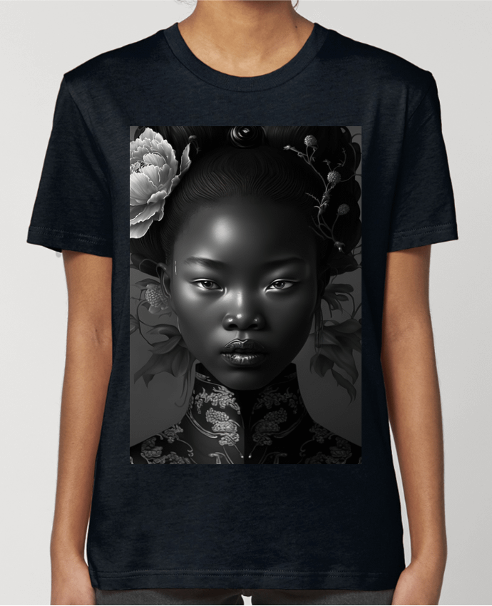 T-shirt Femme Princess Arkana par MagicDesign