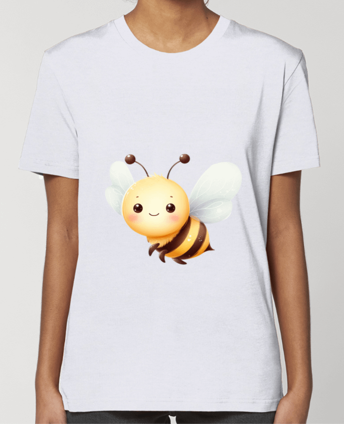 T-shirt Femme bee 3 par Rubdesigns