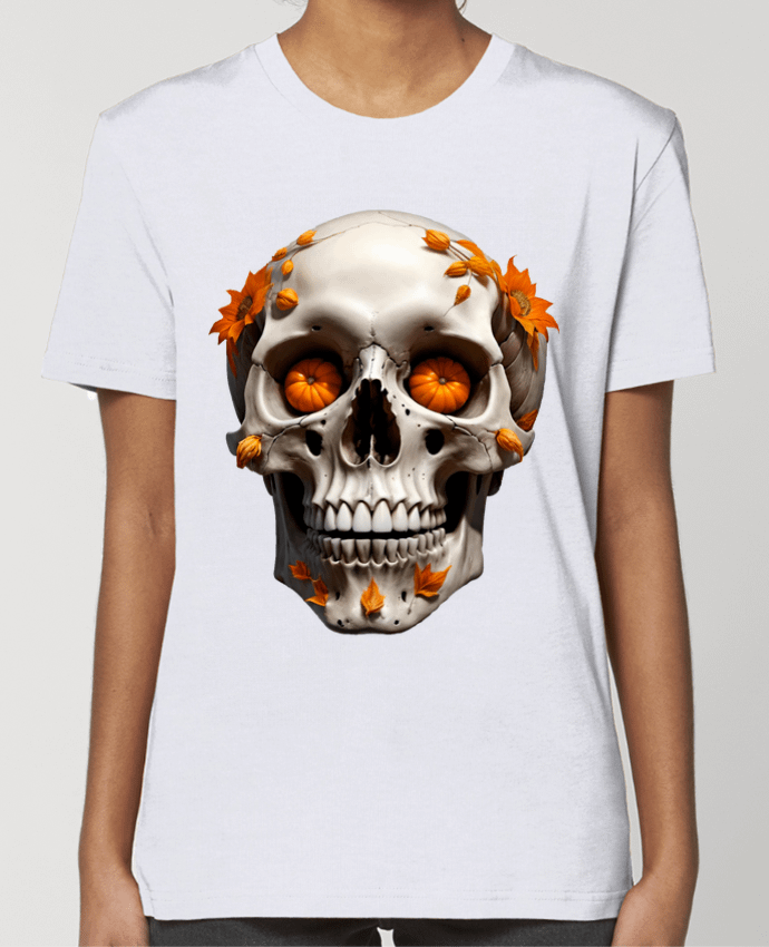 T-shirt Femme El dia de la Fiesta par 33designerarte