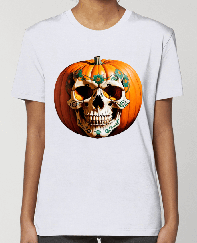 T-shirt Femme Para un Dia de Fiesta par 33designerarte