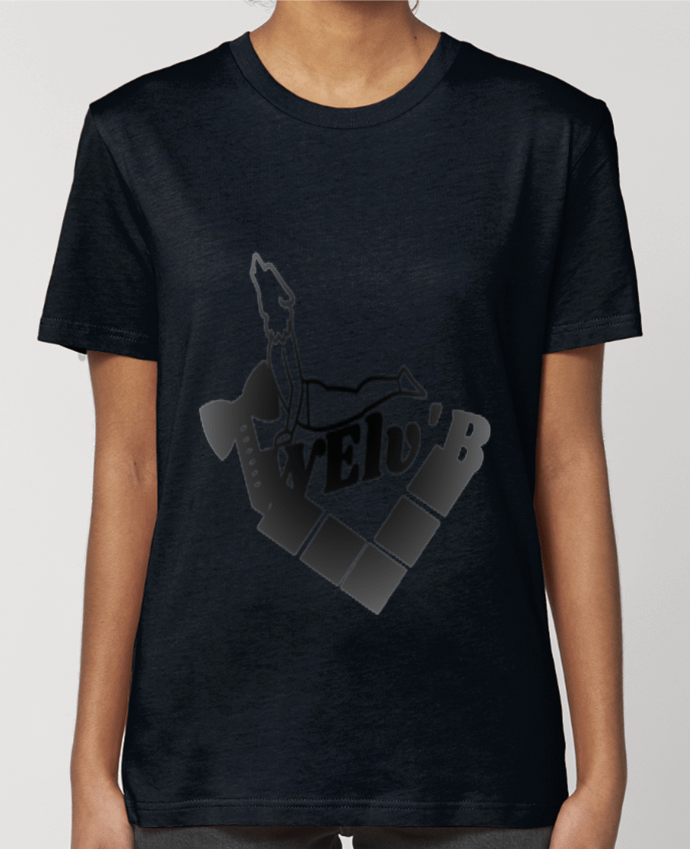 T-shirt Femme TWLV'B par TWLV'B