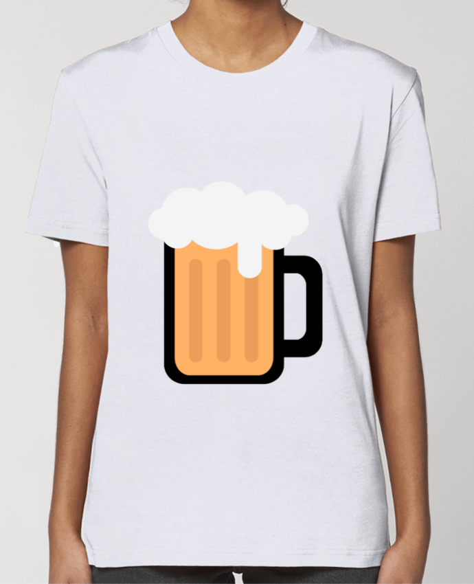 T-shirt Femme BIÈRE par evancr