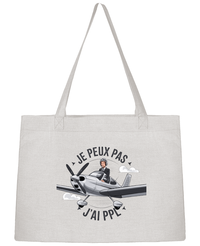 Sac Shopping je peux pas j'ai ppl par bwilfy