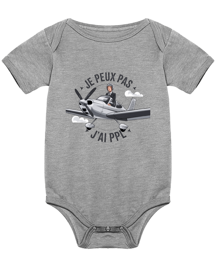 Body bébé je peux pas j'ai ppl par bwilfy