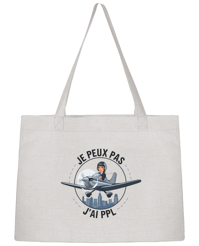 Sac Shopping je peux pas j'ai ppl par bwilfy