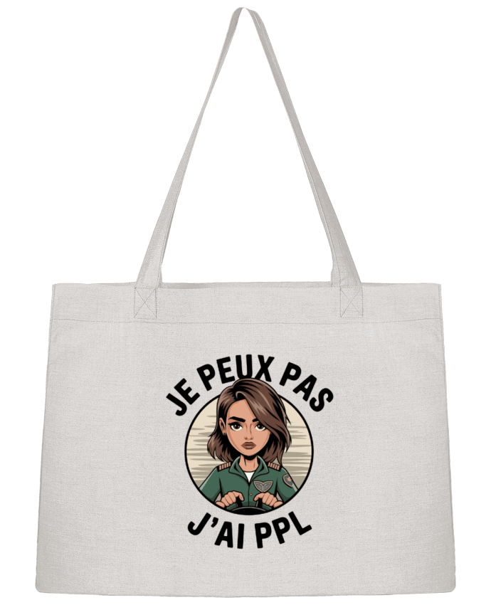Sac Shopping je peux pas j'ai ppl par bwilfy