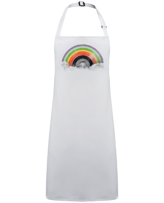 Tablier Rainbow Classics par  Florent Bodart