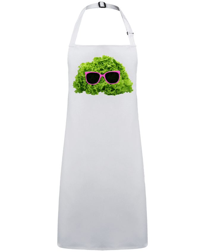 Tablier Mr Salad par  Florent Bodart