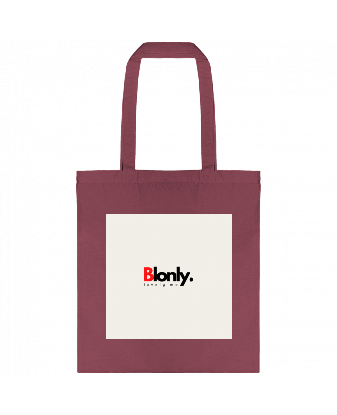 Tote-bag Blondy par clg