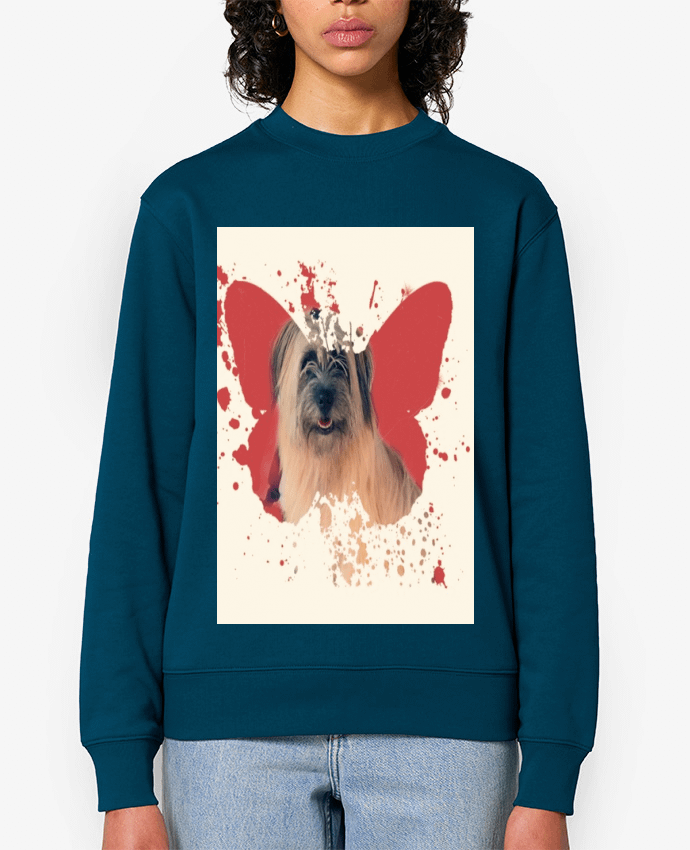 Sweat-shirt Lolita Par Laurences06