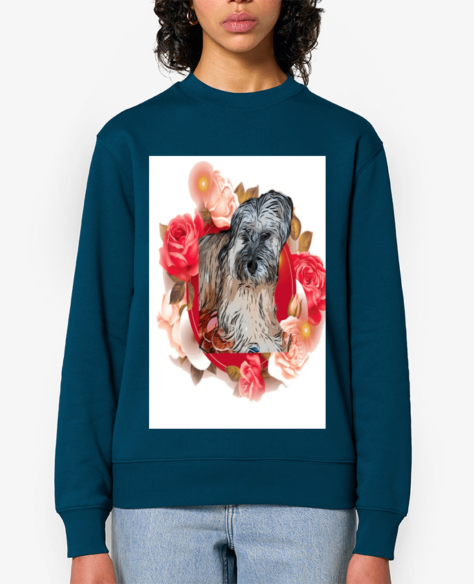 Sweat-shirt Lolita Par Laurences06