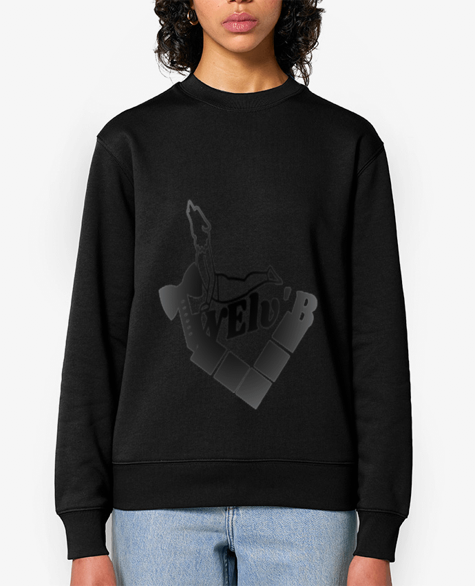 Sweat-shirt TWLV'B Par TWLV'B