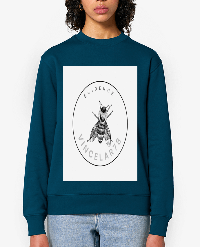 Sweat-shirt Evidence Par VincelaR