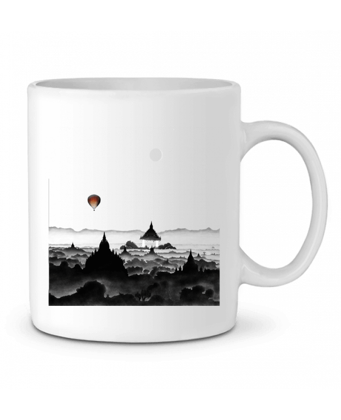 Mug  Aurora par Florent Bodart