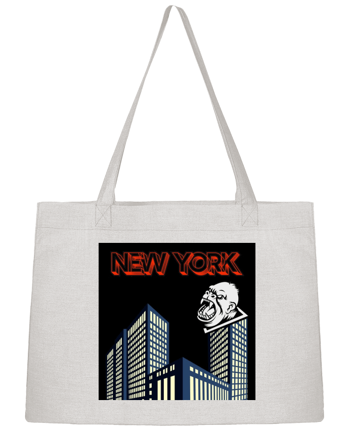 Sac Shopping New York par cazadoras