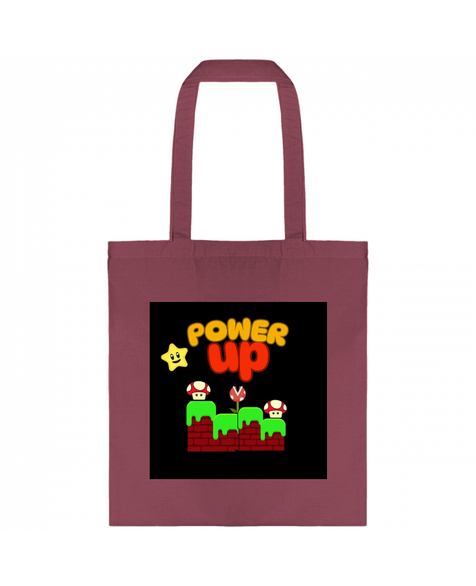 Tote-bag Clàsico par cazadoras