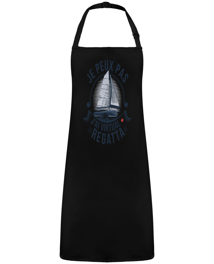 Tablier je peux pas j'ai virtual regatta par  bwilfy
