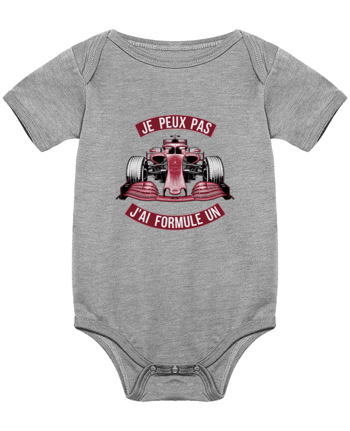 Body bébé je peux pas j'ai formule un par bwilfy