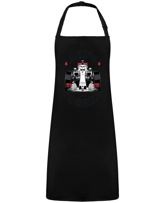Tablier je peux pas j'ai formule 1 par  bwilfy