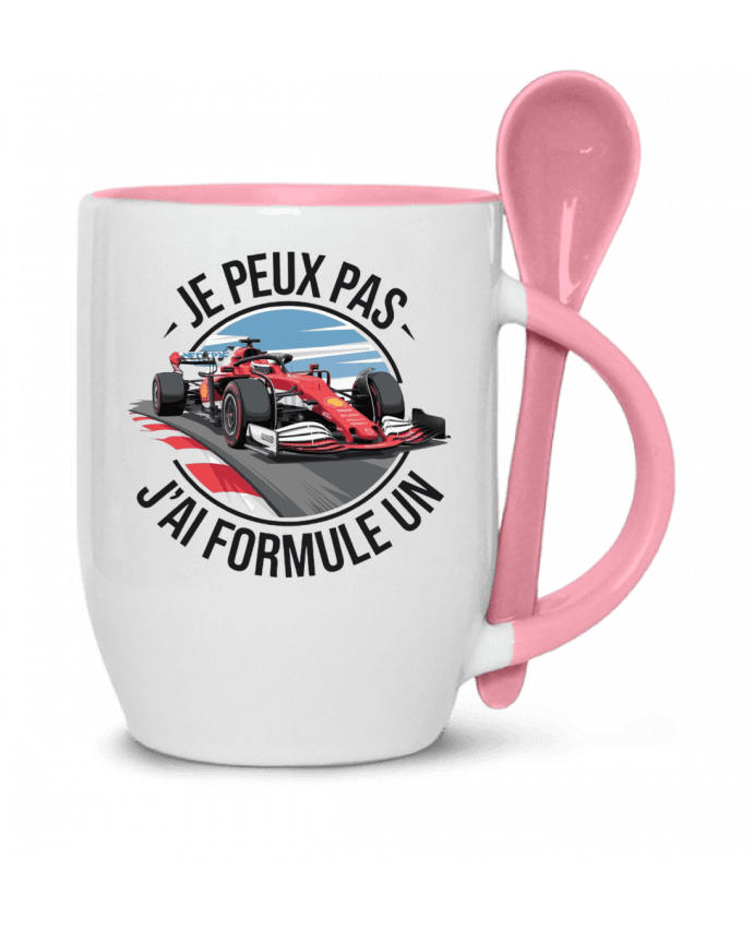  Tasse cuillère je peux pas j'ai formule un par bwilfy