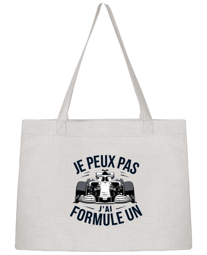 Sac Shopping je peux pas j'ai formule un par bwilfy