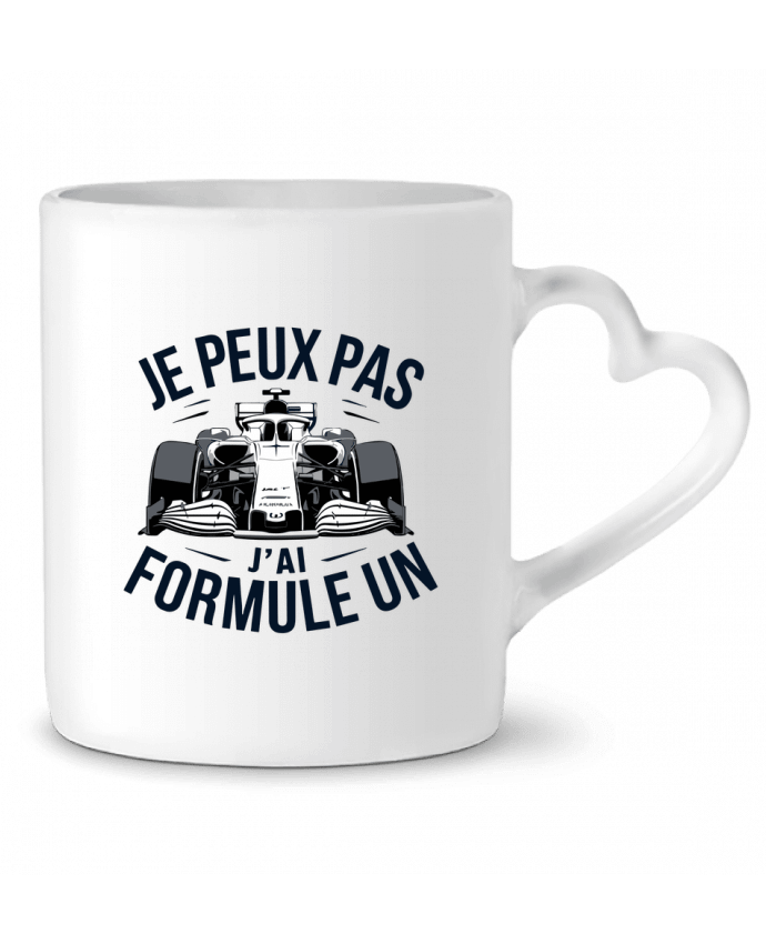 Mug coeur je peux pas j'ai formule un par bwilfy