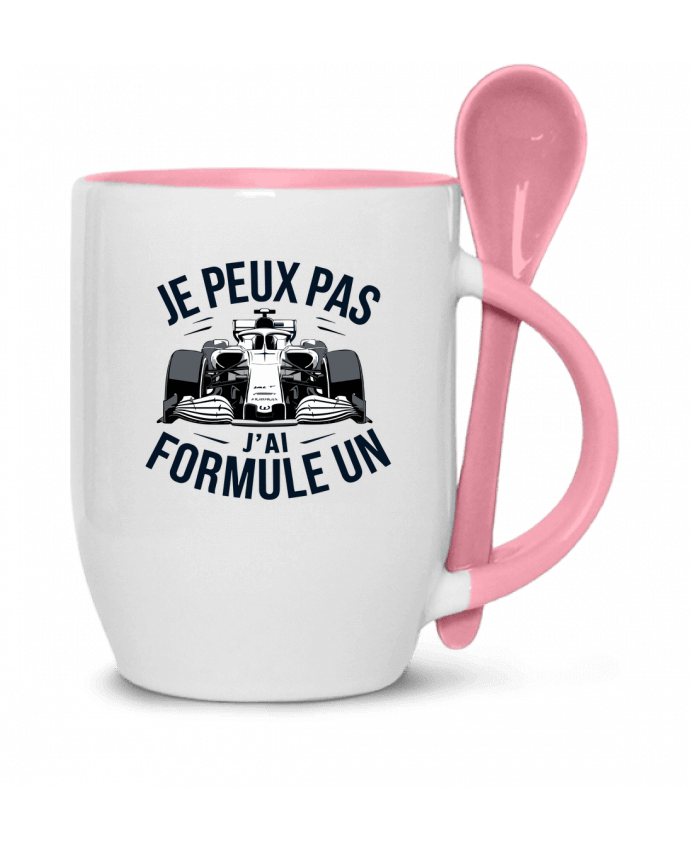  Tasse cuillère je peux pas j'ai formule un par bwilfy