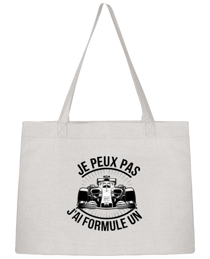 Sac Shopping je peux pas j'ai formule un par bwilfy