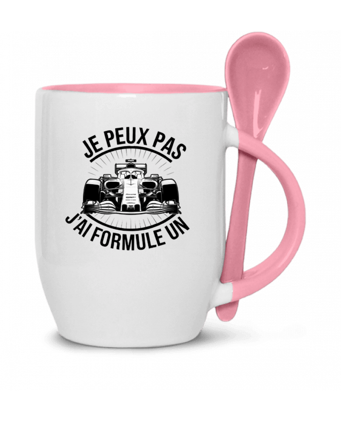  Tasse cuillère je peux pas j'ai formule un par bwilfy