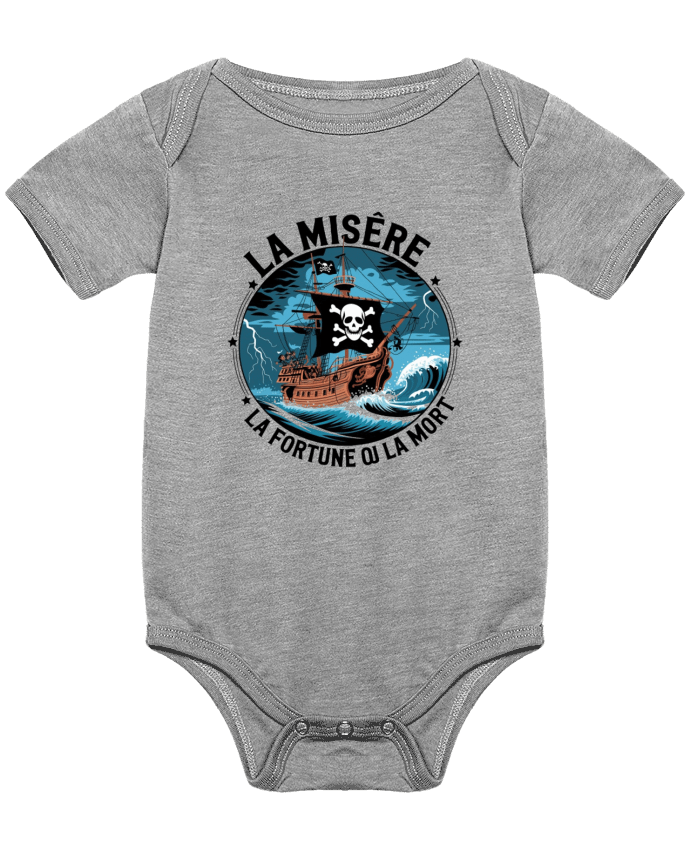 Body bébé la misère la fortune ou la mort par bwilfy