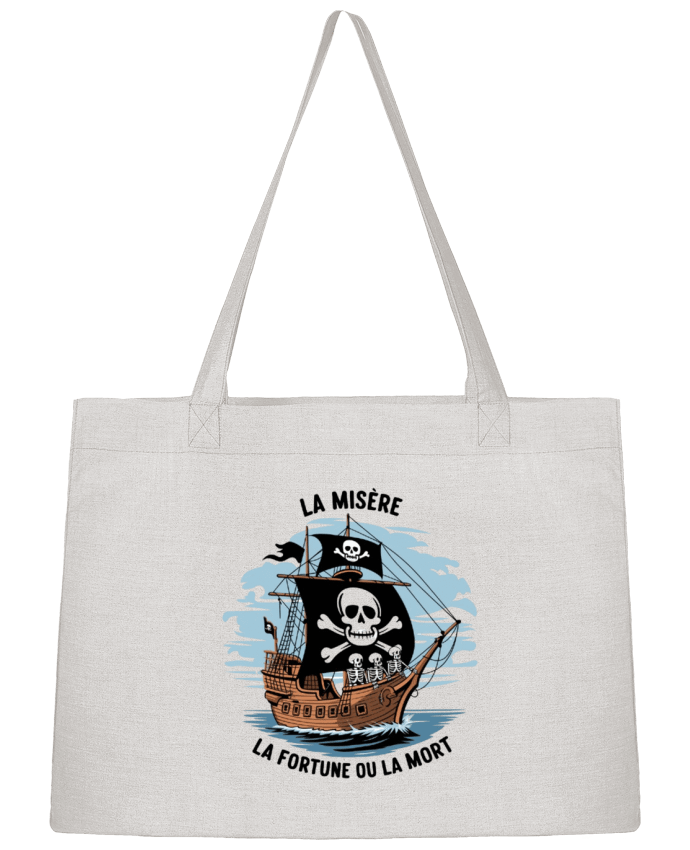 Sac Shopping la misere la fortune ou la mort par bwilfy