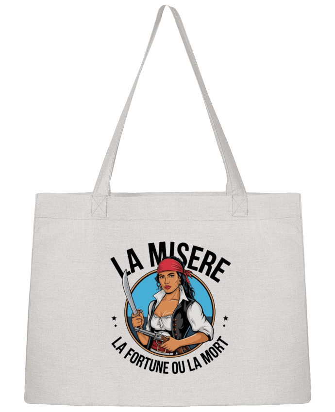 Sac Shopping la misere la fortune ou la mort par bwilfy
