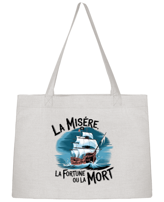 Sac Shopping la misere la fortune ou la mort par bwilfy