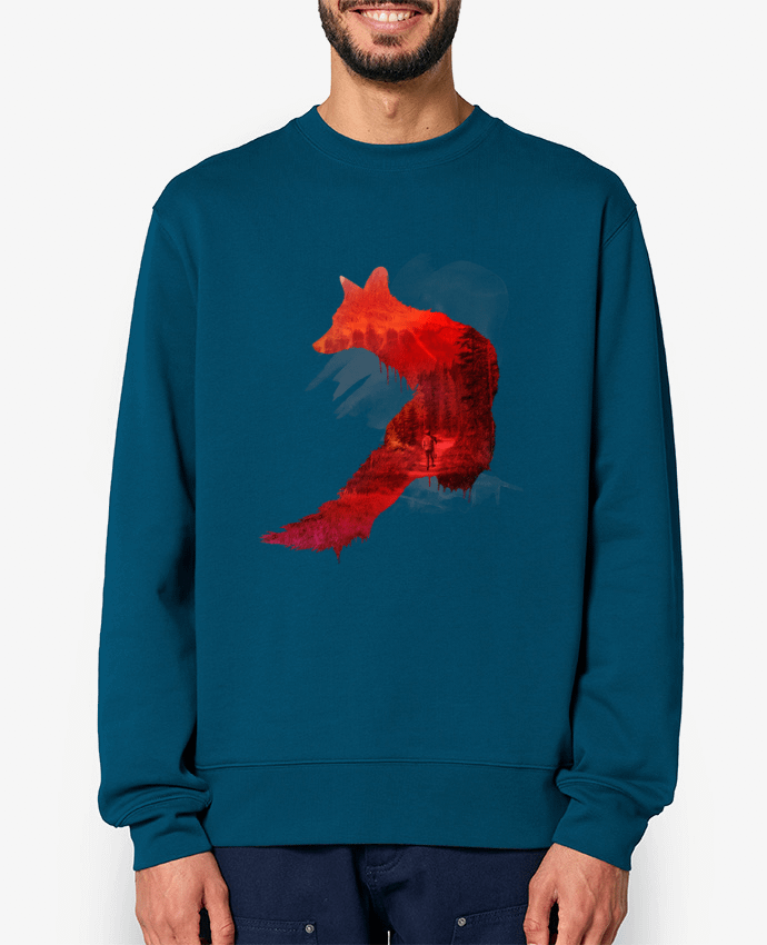 Sweat-shirt Bad memories Par robertfarkas