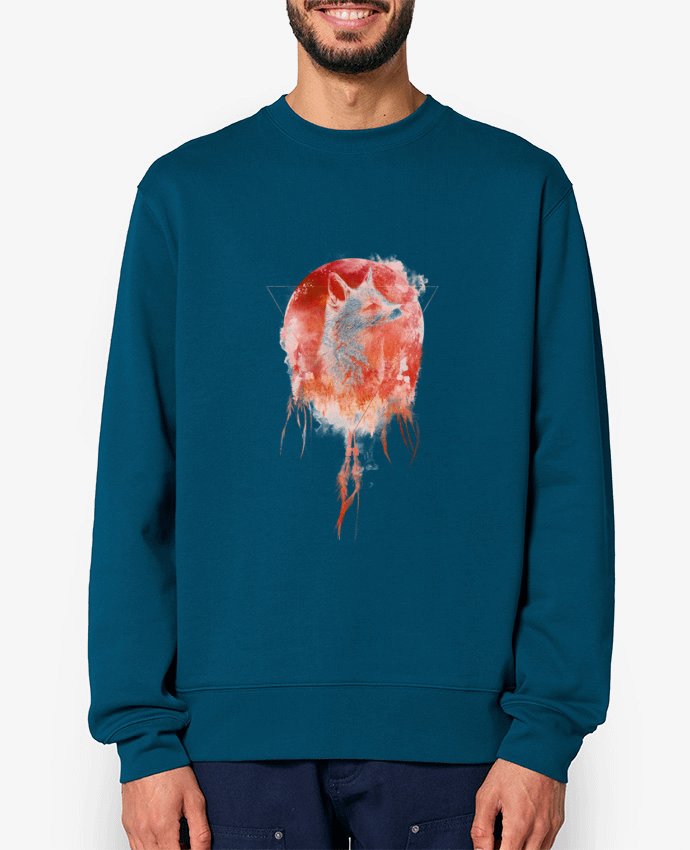 Sweat-shirt Mars Par robertfarkas