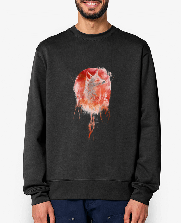 Sweat-shirt Mars Par robertfarkas