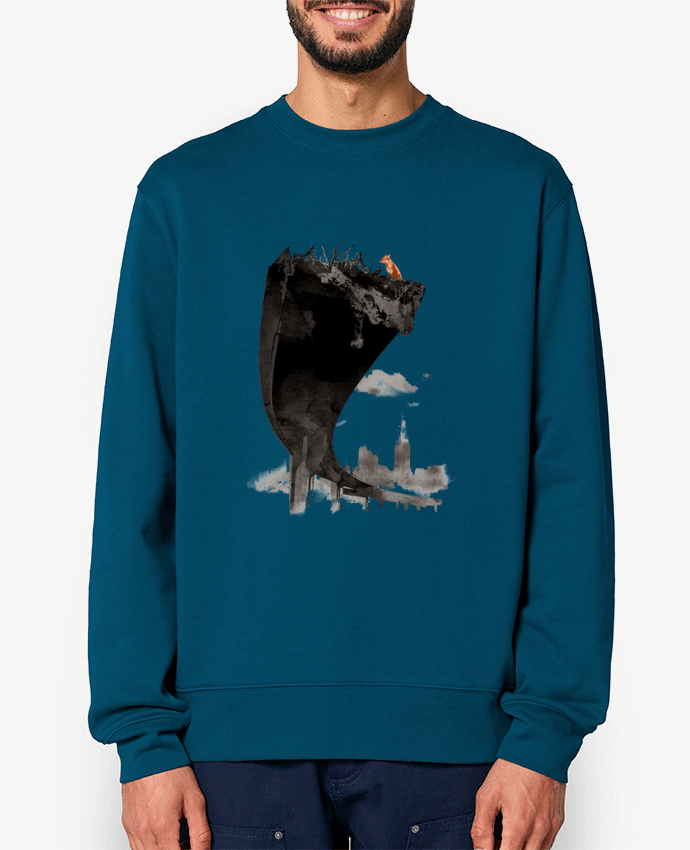 Sweat-shirt Last of us Par robertfarkas