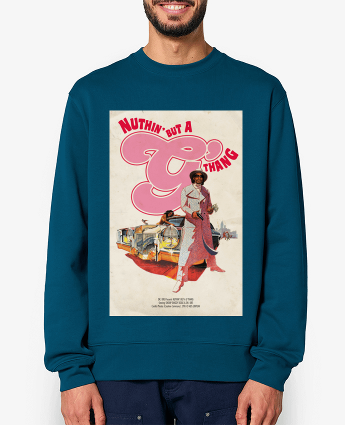 Sweat-shirt G Thang Par 