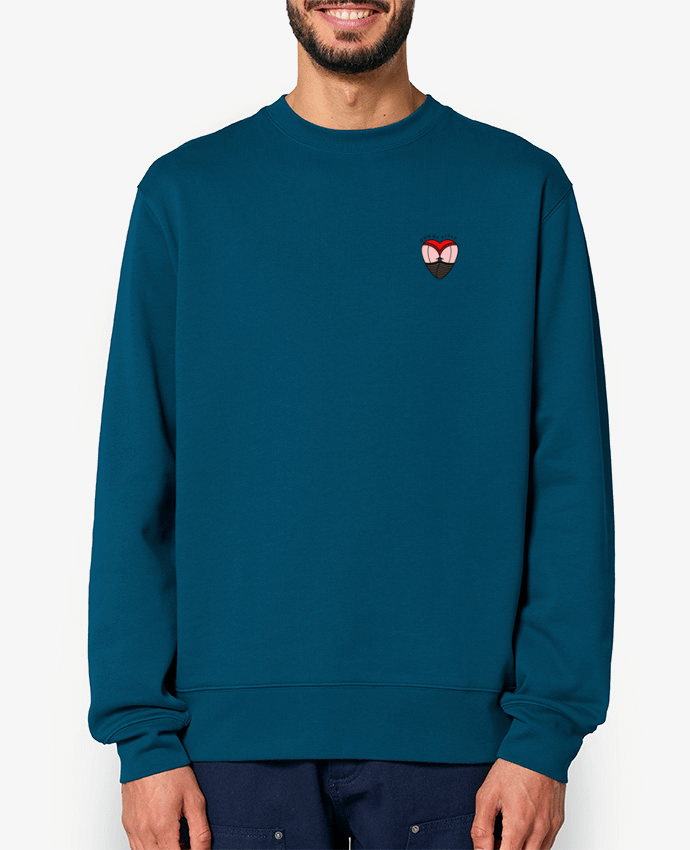 Sweat-shirt Doggy Style Par tunetoo