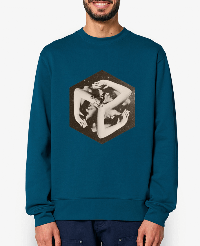 Sweat-shirt box Par ali_gulec