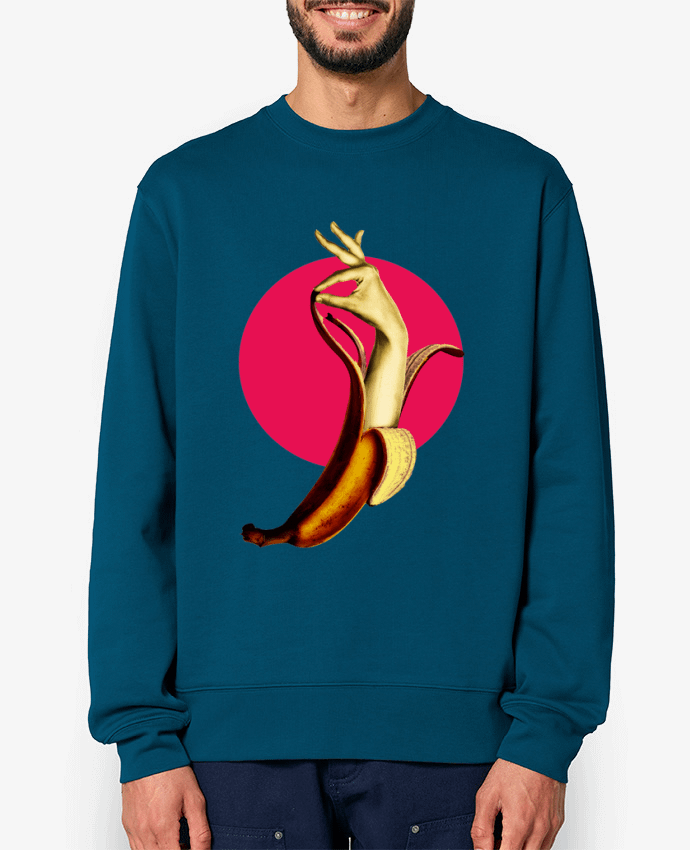 Sweat-shirt El banana Par ali_gulec