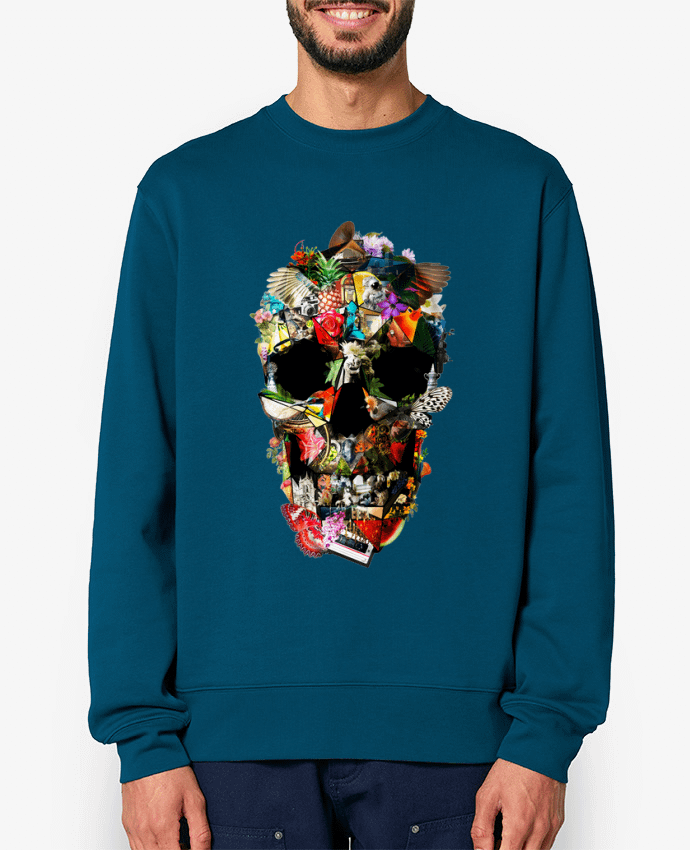 Sweat-shirt Fragile Par ali_gulec