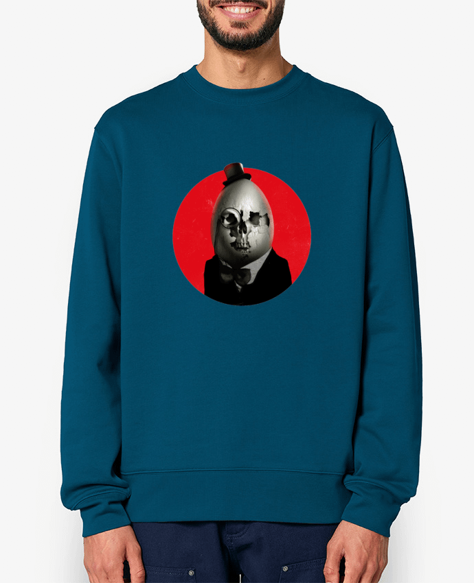 Sweat-shirt Humpty Dumpty Par ali_gulec