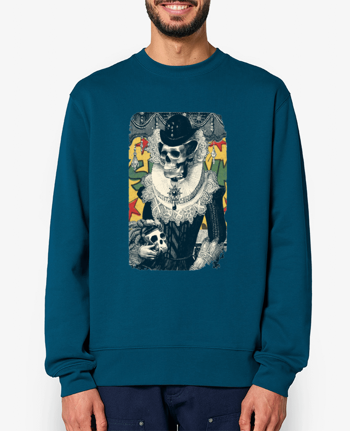Sweat-shirt Lady Par ali_gulec