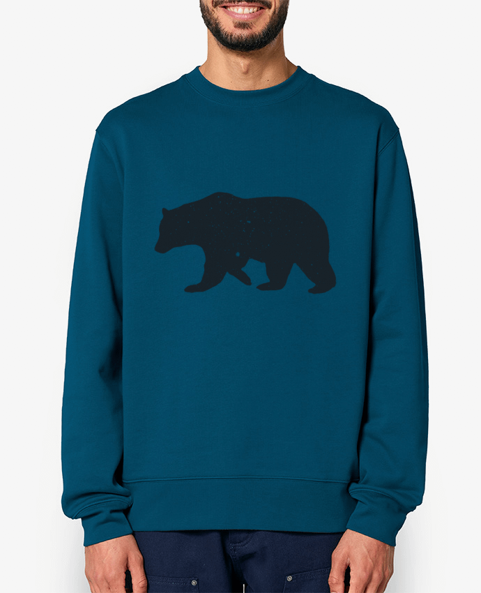 Sweat-shirt Bar Par Florent Bodart