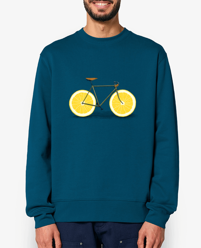 Sweat-shirt Zest Par Florent Bodart