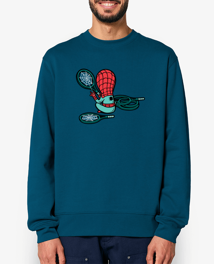 Sweat-shirt Sport Shop Par flyingmouse365