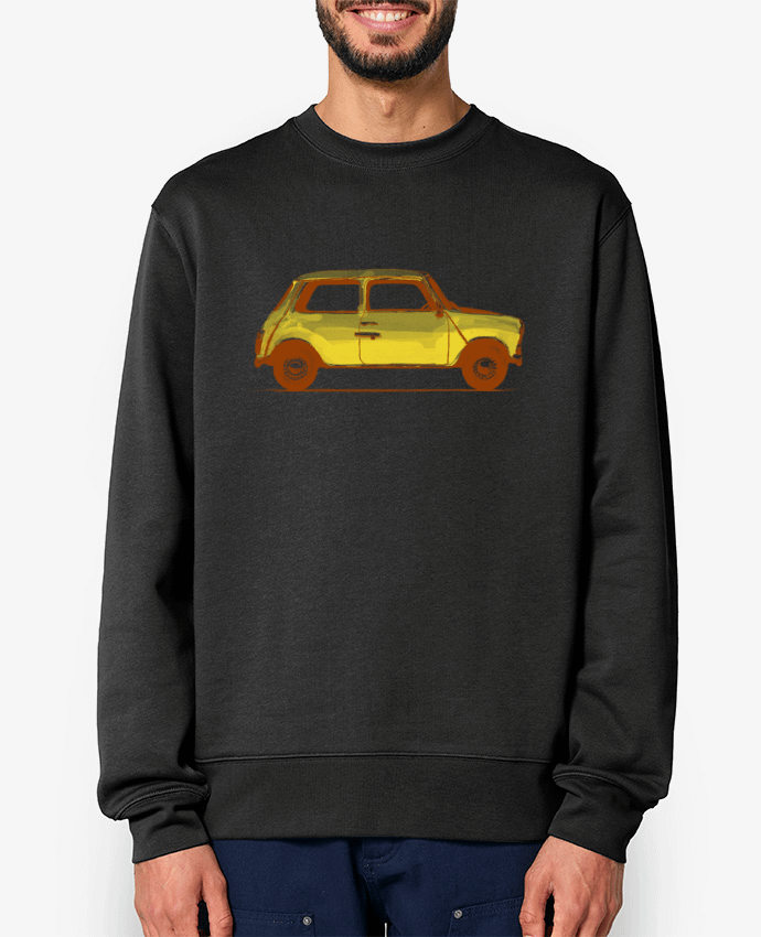 Sweat-shirt Mini Par Florent Bodart