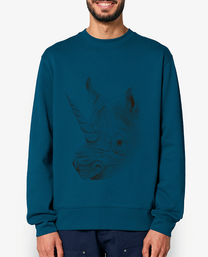 Sweat-shirt Rhinoplasty Par Florent Bodart